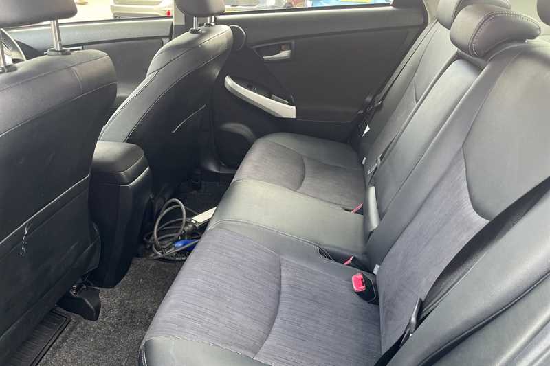 Used Toyota Prius 2015 for sale - 78059887: Photo 22