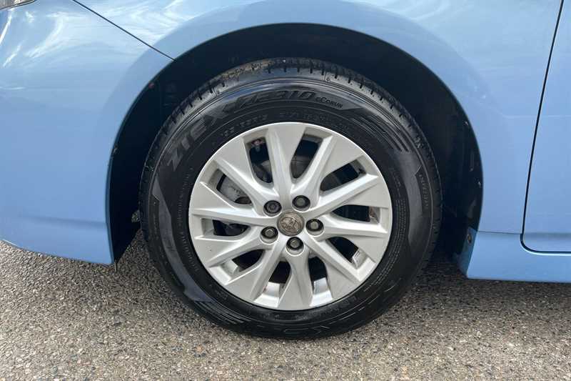 Used Toyota Prius 2015 for sale - 78059887: Photo 23