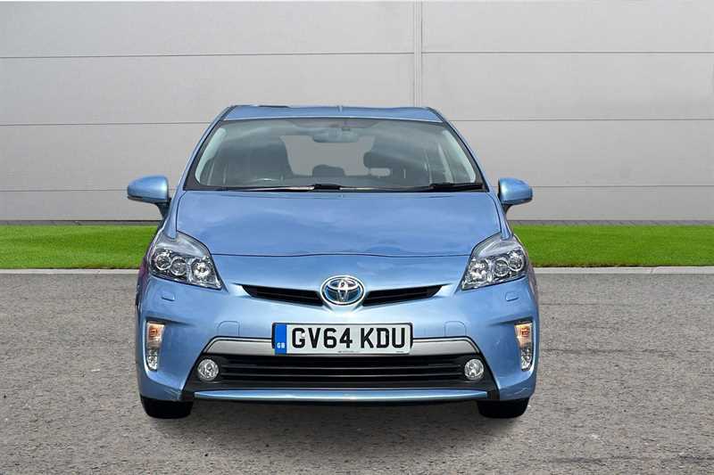 Used Toyota Prius 2015 for sale - 78059887: Photo 6