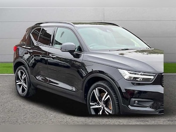 Volvo - XC40