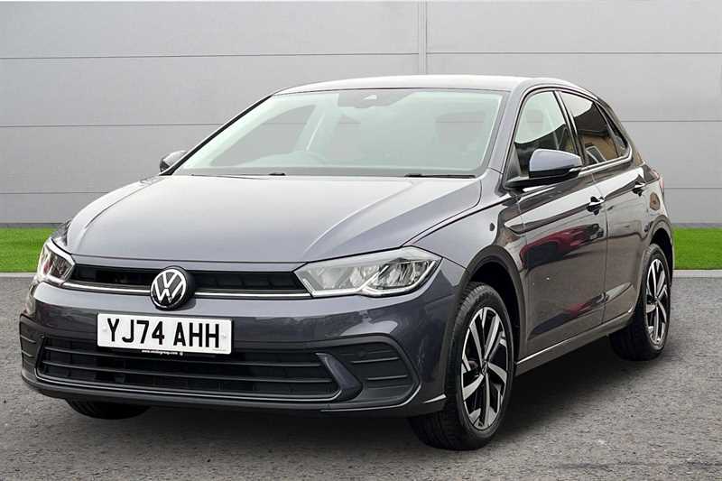 Used Volkswagen Polo 2025 for sale - 77786501: Photo 10