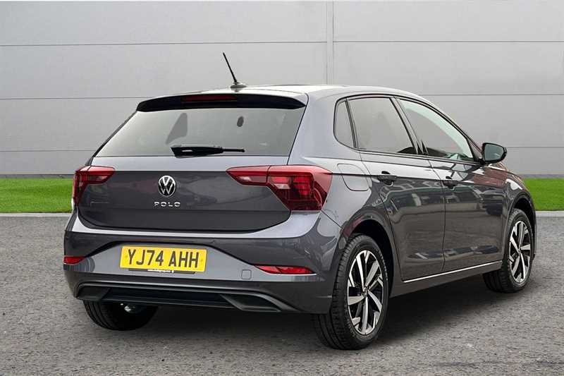 Used Volkswagen Polo 2025 for sale - 77786501: Photo 12