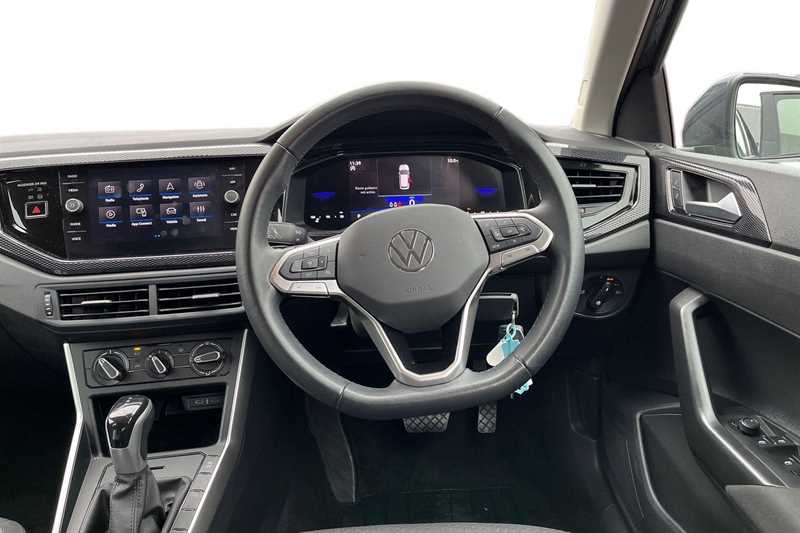 Used Volkswagen Polo 2025 for sale - 77786501: Photo 13