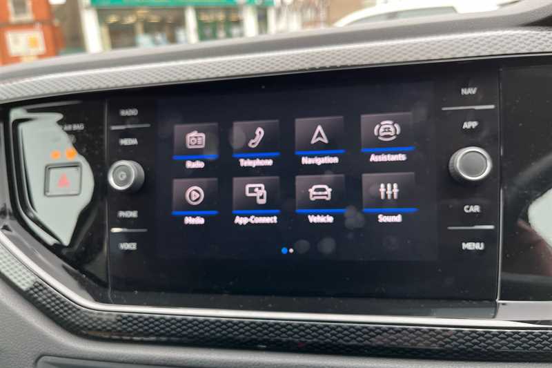 Used Volkswagen Polo 2025 for sale - 77786501: Photo 14