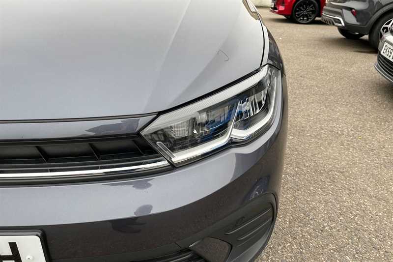 Used Volkswagen Polo 2025 for sale - 77786501: Photo 19