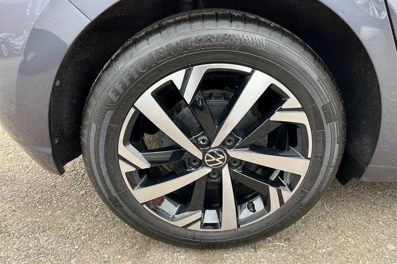 Used Volkswagen Polo 2025 for sale - 77786501: Photo 21