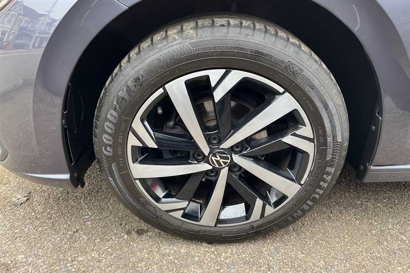 Used Volkswagen Polo 2025 for sale - 77786501: Photo 23