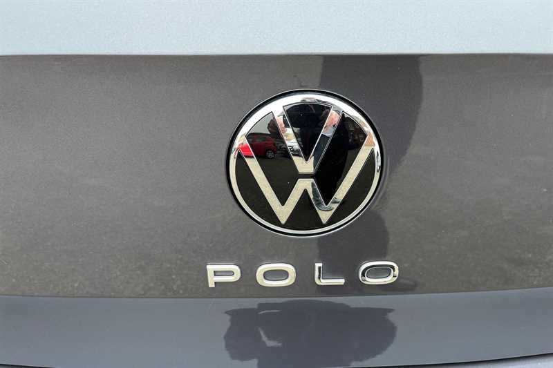 Used Volkswagen Polo 2025 for sale - 77786501: Photo 24