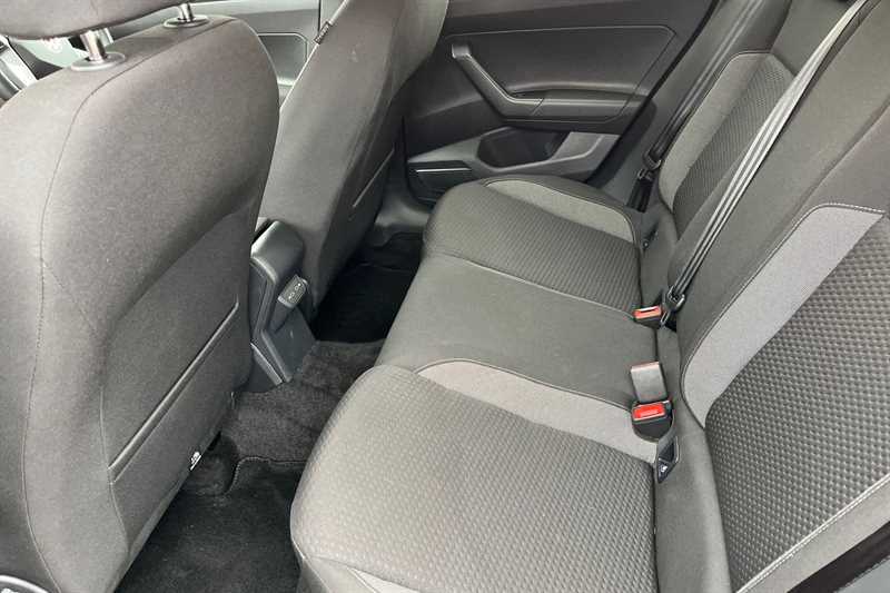 Used Volkswagen Polo 2025 for sale - 77786501: Photo 25