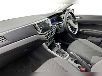 Used Volkswagen Polo 2025 for sale - 77786501: Photo