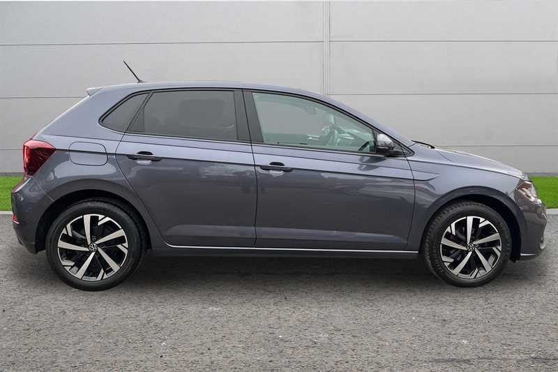 Used Volkswagen Polo 2025 for sale - 77786501: Photo 5