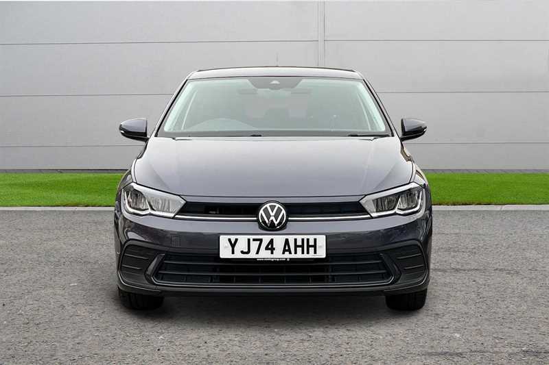 Used Volkswagen Polo 2025 for sale - 77786501: Photo 6