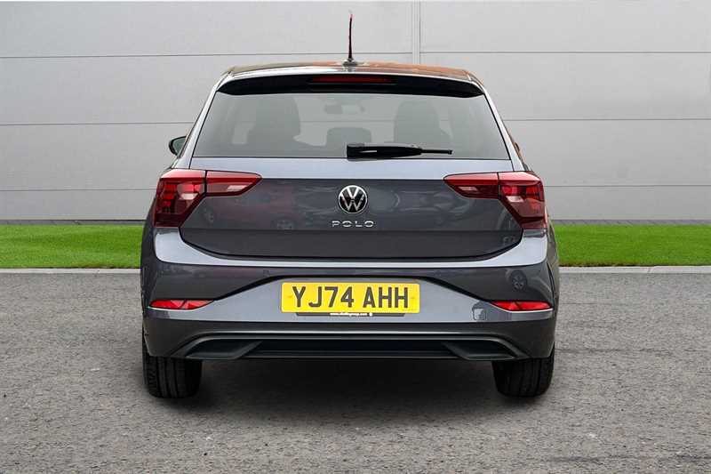 Used Volkswagen Polo 2025 for sale - 77786501: Photo 7