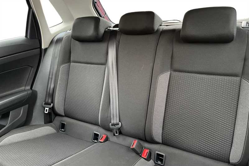 Used Volkswagen Polo 2025 for sale - 77786501: Photo 8