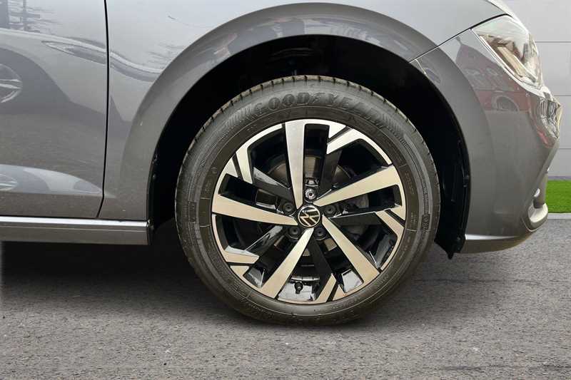 Used Volkswagen Polo 2025 for sale - 77786501: Photo 9