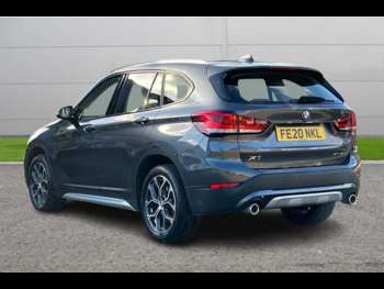 Used BMW X1 2020 for sale - 74880864: Photo