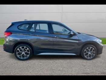 Used BMW X1 2020 for sale - 74880864: Photo