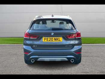 Used BMW X1 2020 for sale - 74880864: Photo