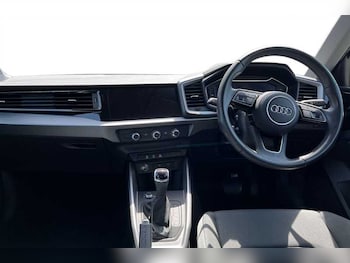 Used Audi A1 2023 for sale - 78678141: Photo