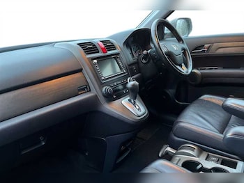 Used Honda CR-V 2012 for sale - 76773607: Photo