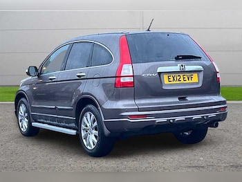 Used Honda CR-V 2012 for sale - 76773607: Photo