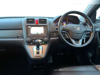 Used Honda CR-V 2012 for sale - 76773607: Photo