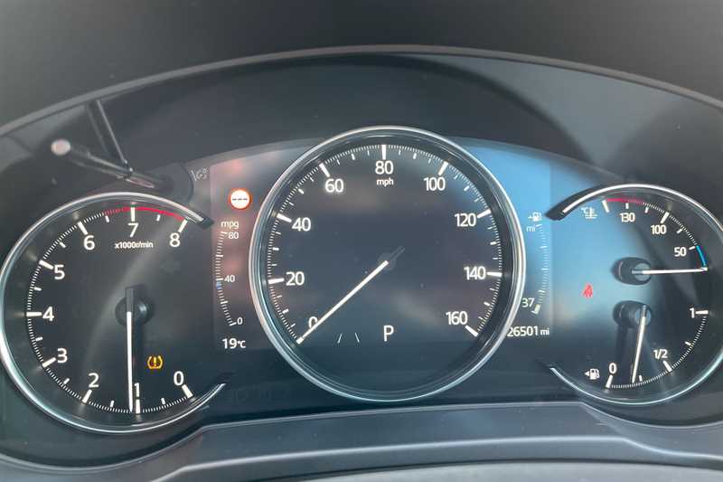 Used Mazda CX-5 2021 for sale - 76003773: Photo 11