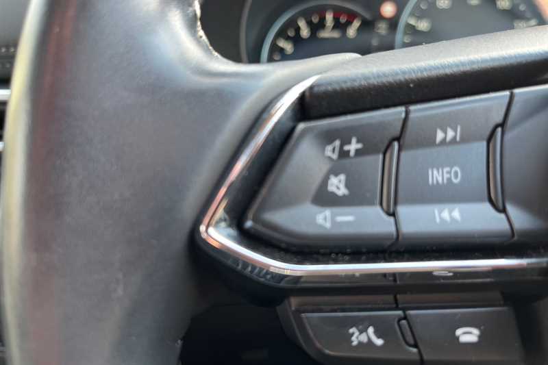 Used Mazda CX-5 2021 for sale - 76003773: Photo 16