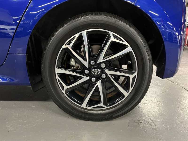 Used Toyota Yaris 2022 for sale - 77389245: Photo 6