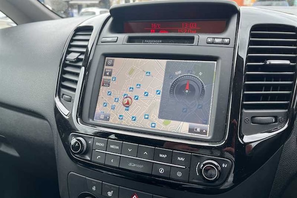 Used Kia Venga 2016 for sale - 76297693: Photo 14
