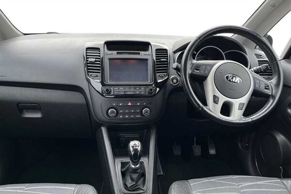 Used Kia Venga 2016 for sale - 76297693: Photo 4