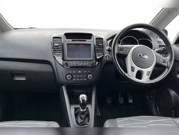 Used Kia Venga 2016 for sale - 76297693: Photo 4