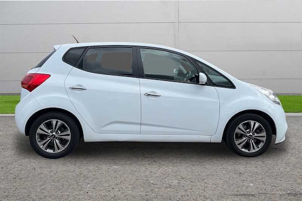 Used Kia Venga 2016 for sale - 76297693: Photo 5