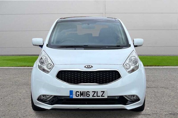 Used Kia Venga 2016 for sale - 76297693: Photo 6