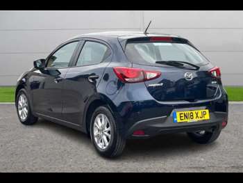 Used Mazda Mazda2 2018 for sale - 74889993: Photo