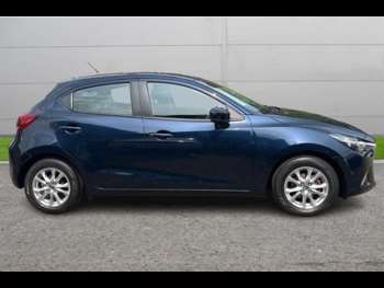 Used Mazda Mazda2 2018 for sale - 74889993: Photo