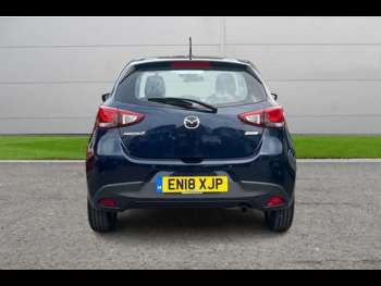 Used Mazda Mazda2 2018 for sale - 74889993: Photo