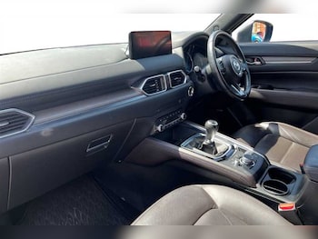 Used Mazda CX-5 2022 for sale - 78706611: Photo