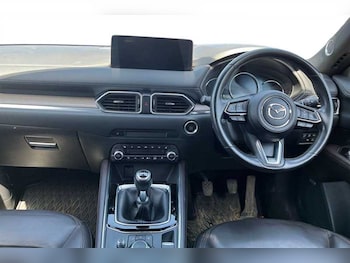 Used Mazda CX-5 2022 for sale - 78706611: Photo