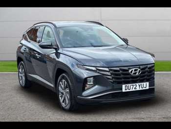 2022 - 1.6 TGDI HYBRID 230 SE CONNECT 5DR 2WD AUTO