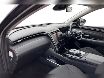 Used Hyundai TUCSON 2022 for sale - 75353229: Photo