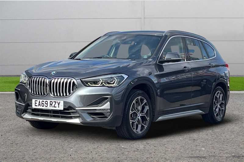 Used BMW X1 2019 for sale - 76044642: Photo 10