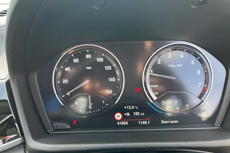 Used BMW X1 2019 for sale - 76044642: Photo 11