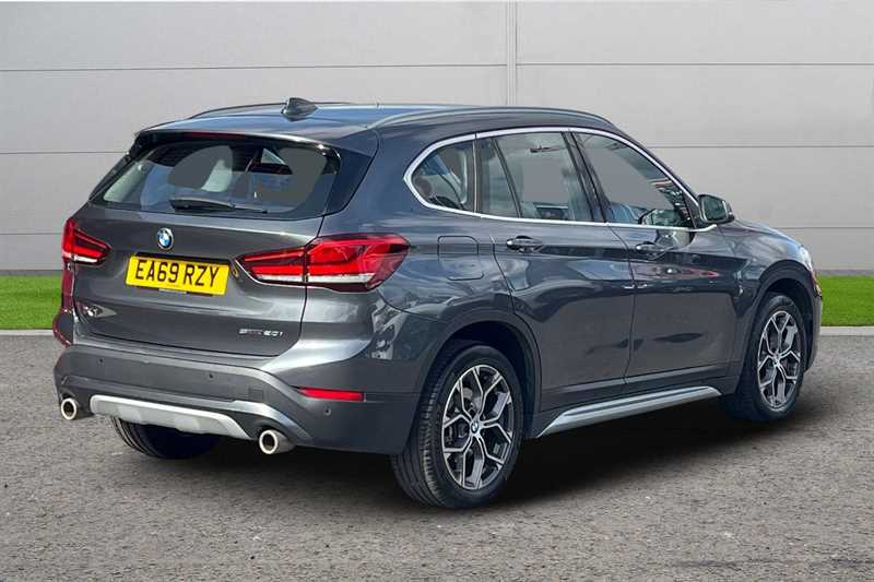 Used BMW X1 2019 for sale - 76044642: Photo 12