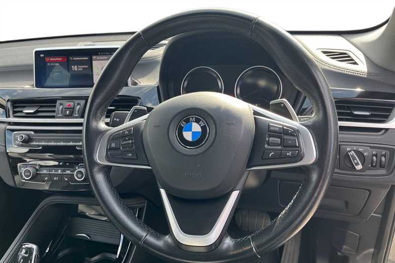 Used BMW X1 2019 for sale - 76044642: Photo 13