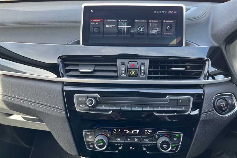 Used BMW X1 2019 for sale - 76044642: Photo 14