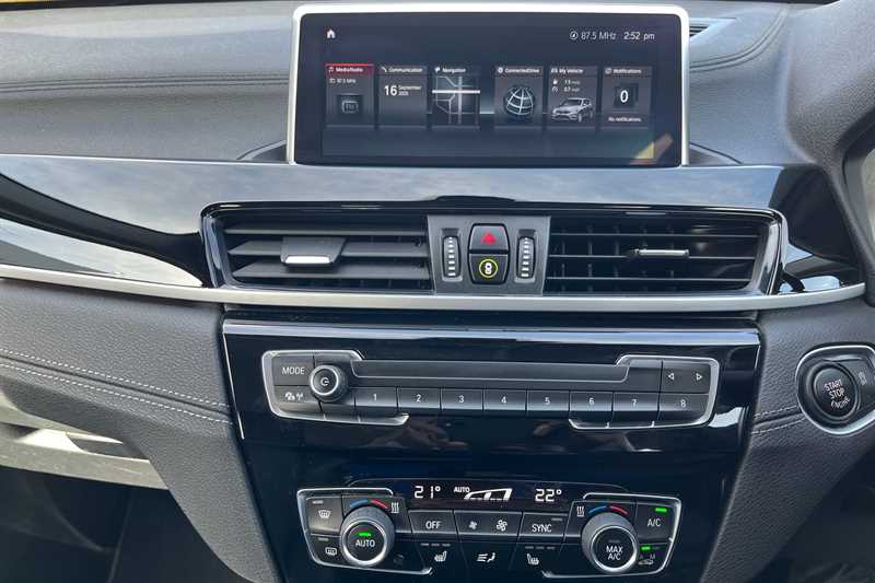 Used BMW X1 2019 for sale - 76044642: Photo 15