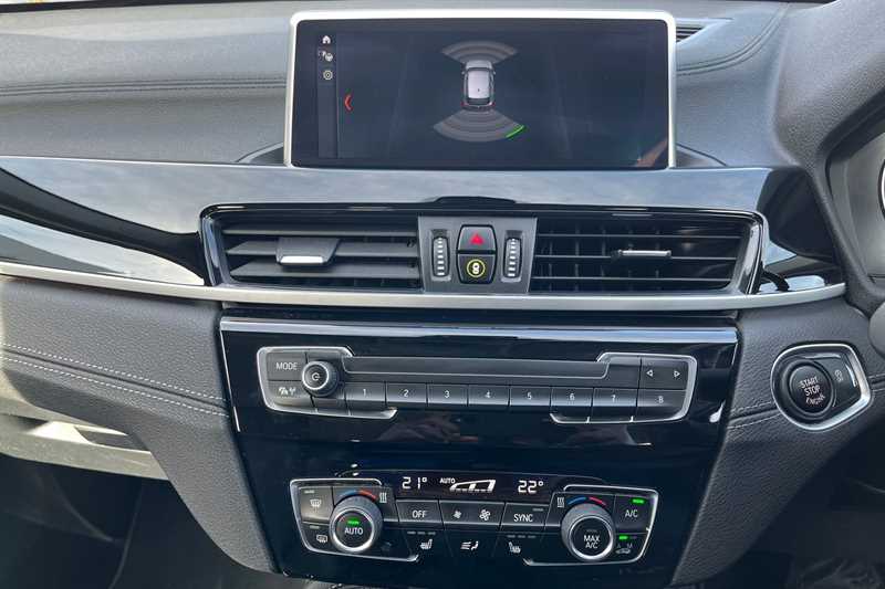 Used BMW X1 2019 for sale - 76044642: Photo 16