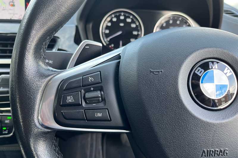 Used BMW X1 2019 for sale - 76044642: Photo 17