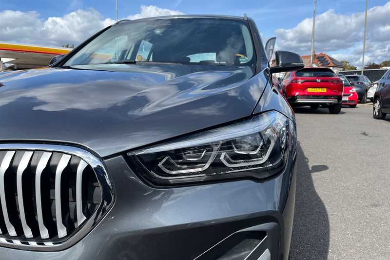 Used BMW X1 2019 for sale - 76044642: Photo 19
